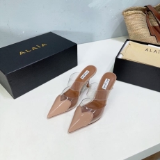 Alaia Sandals